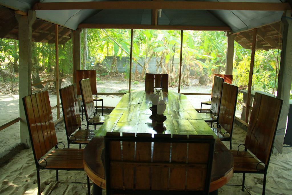 Arakkal Heritage Mararikulam Exterior foto
