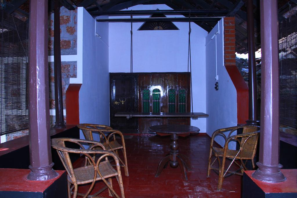 Arakkal Heritage Mararikulam Habitación foto