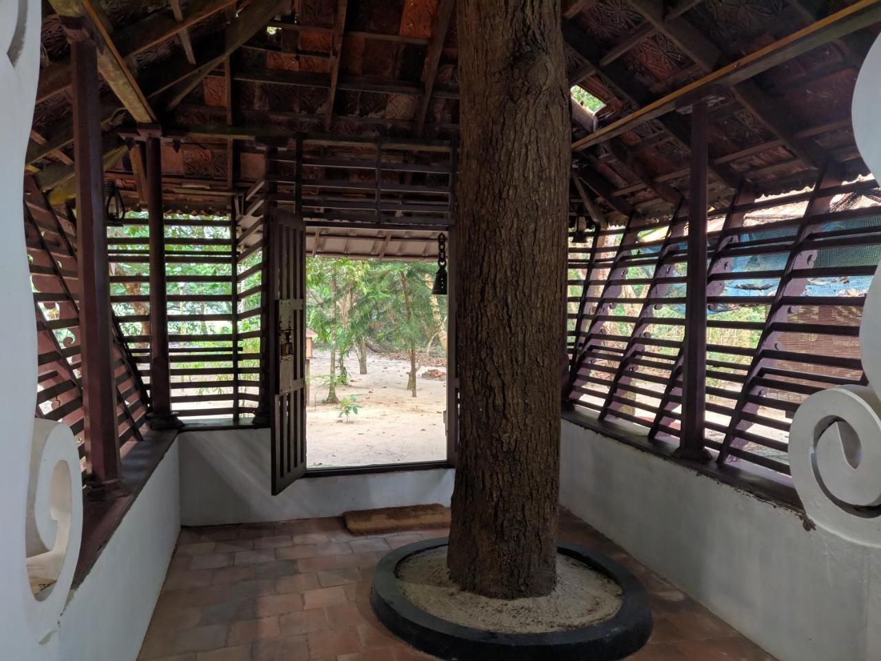 Arakkal Heritage Mararikulam Exterior foto